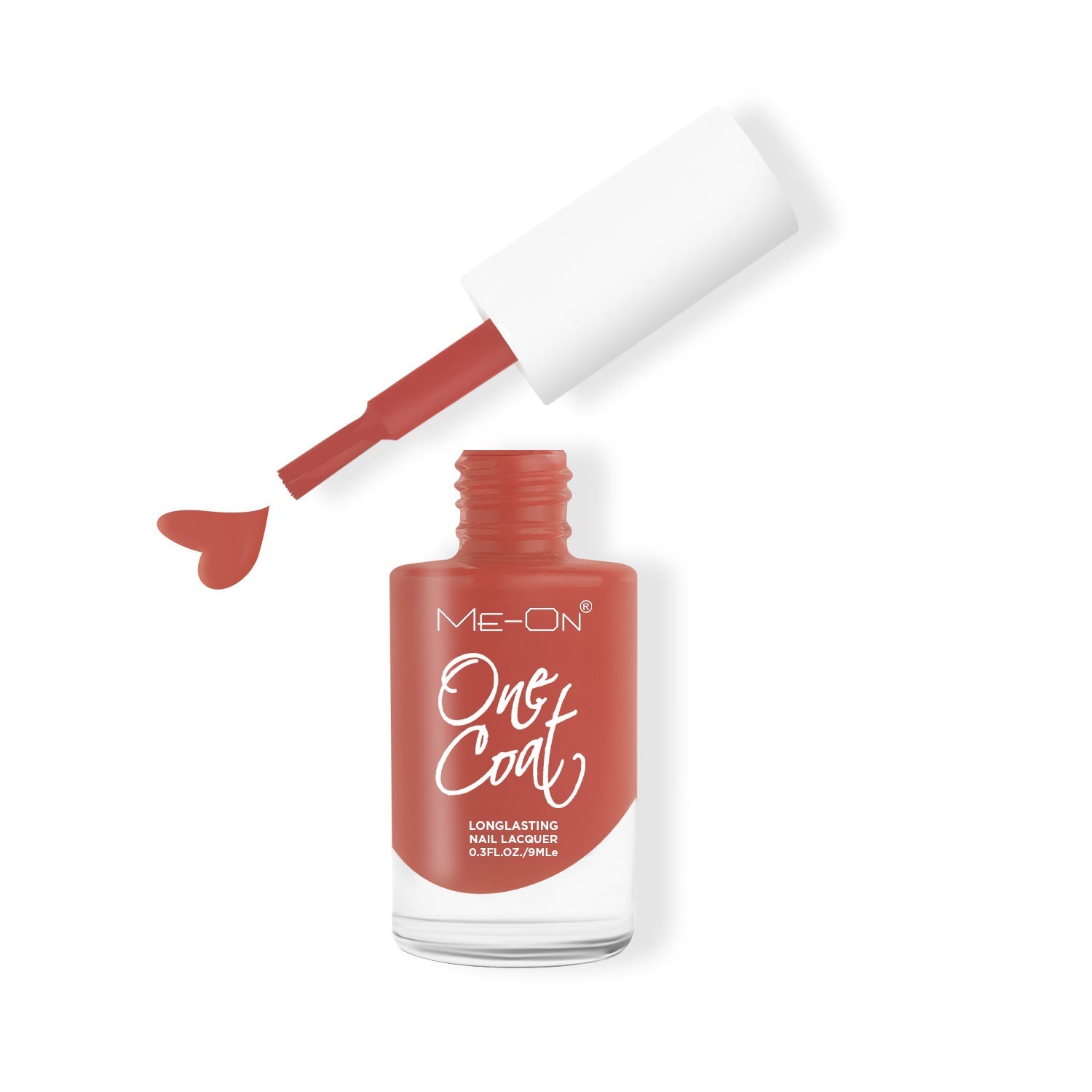 One Coat Nail Paint