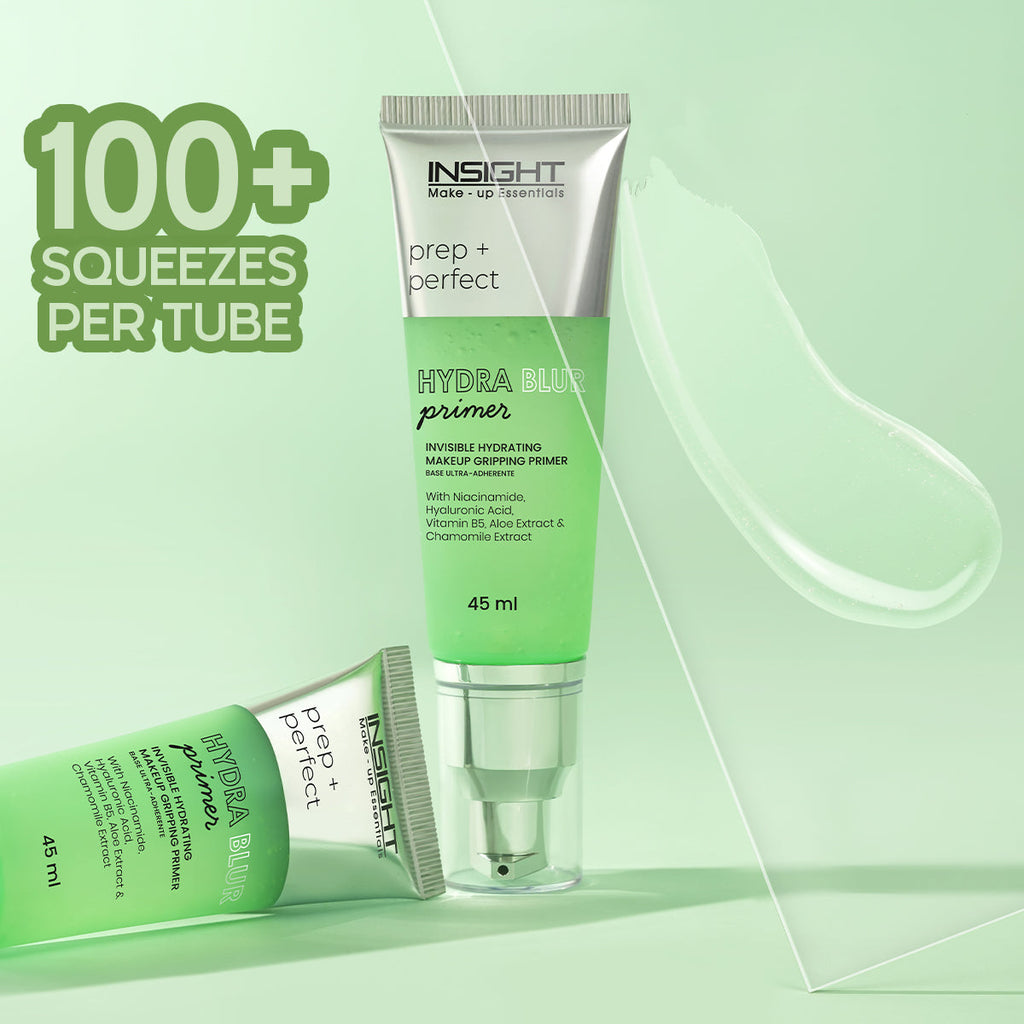 Hydra Blur Primer