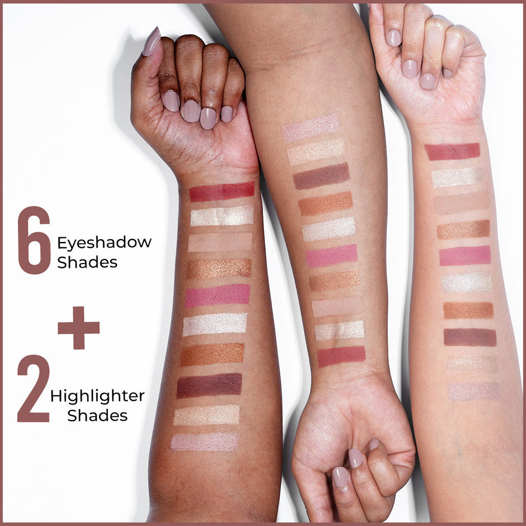 Eyeshadow Palette