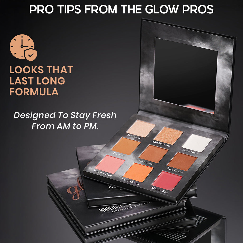 Glow Getter