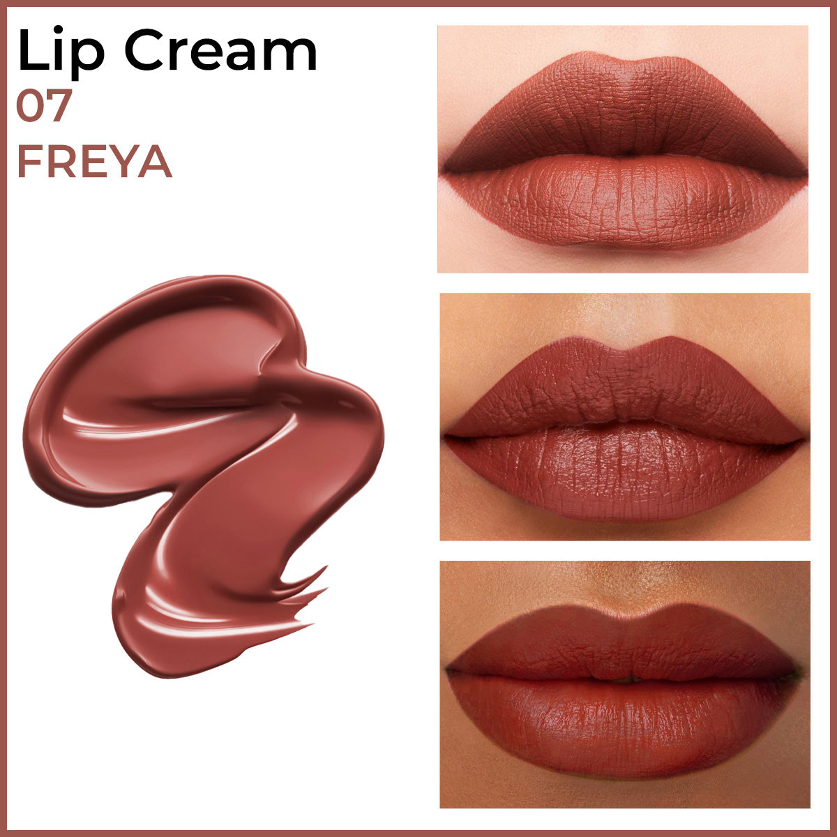 Lip Cream