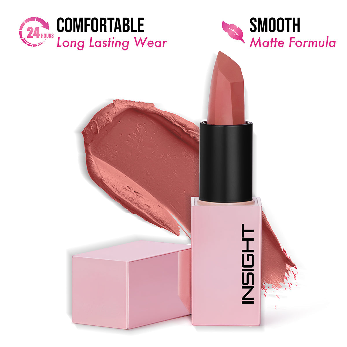 PRIME MATTE LIPSTICK