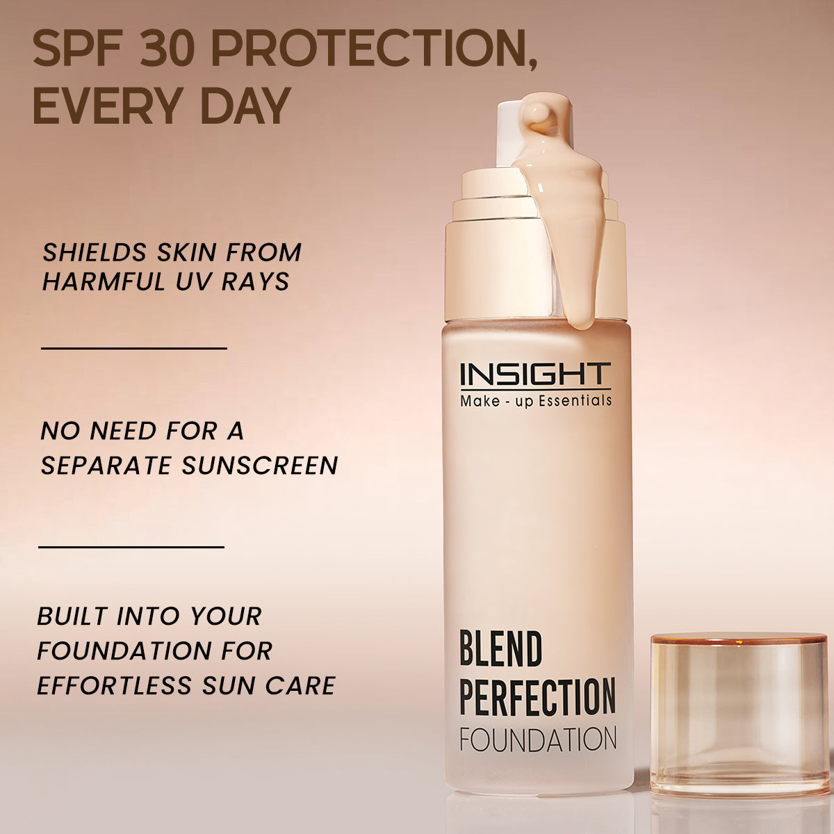 Blend Perfection Foundation