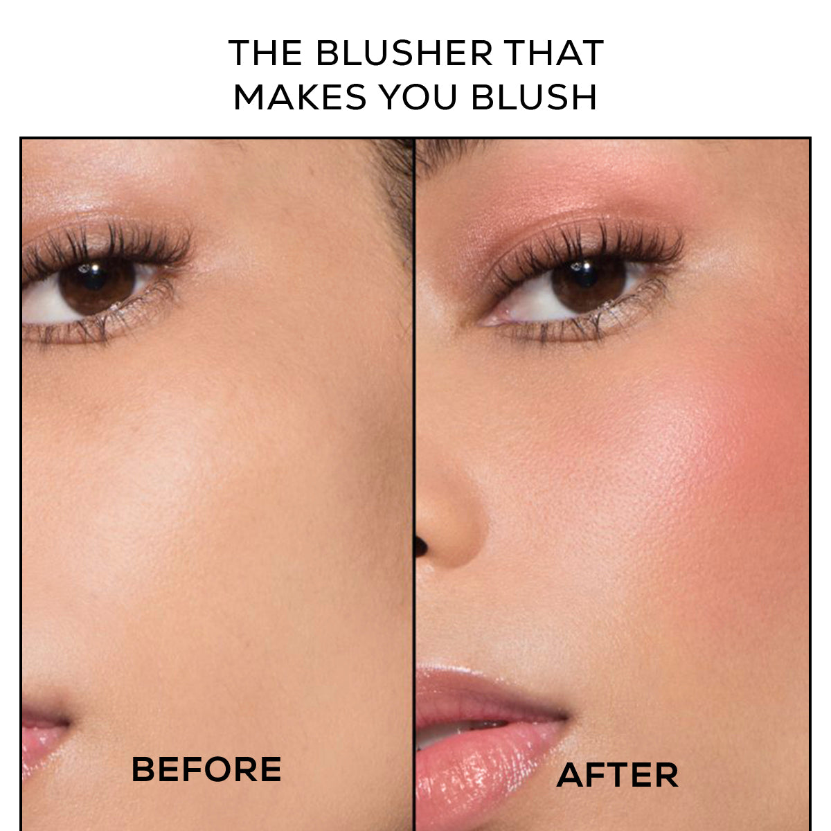 Blusher