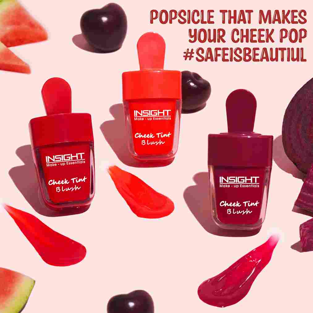 Cheek Tint Blush
