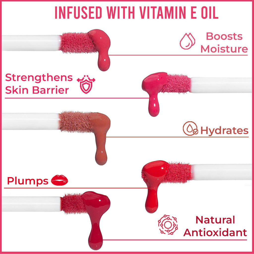 Creamy Lip & Cheek Tint
