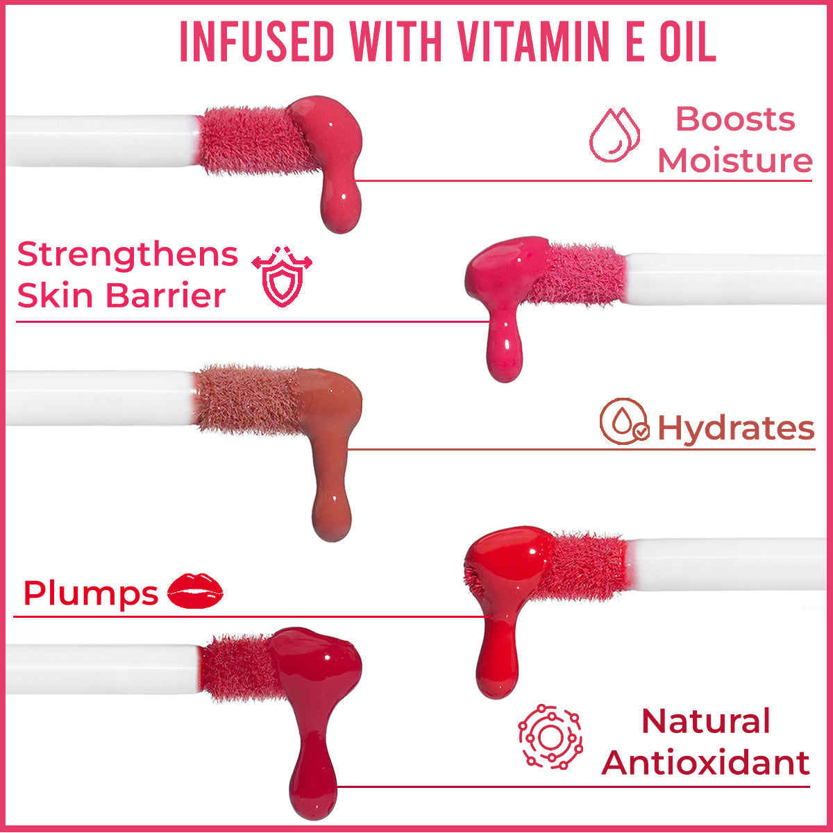 Creamy Lip & Cheek Tint