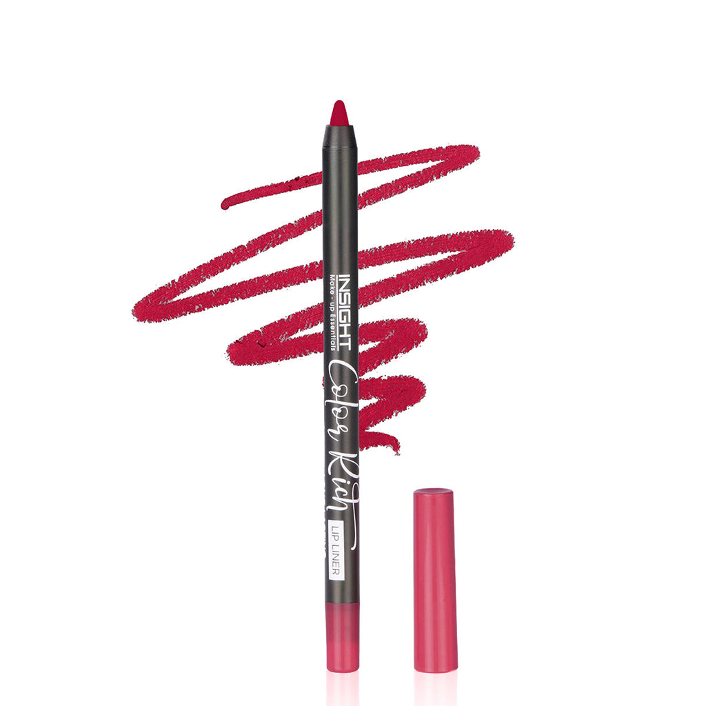 Color Rich Lip Liner