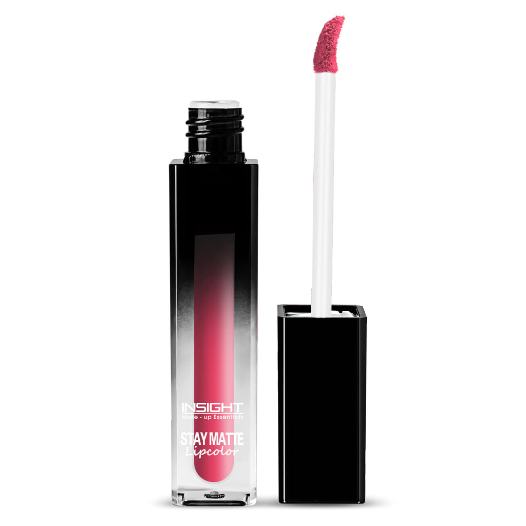 Stay Matte Lipcolor