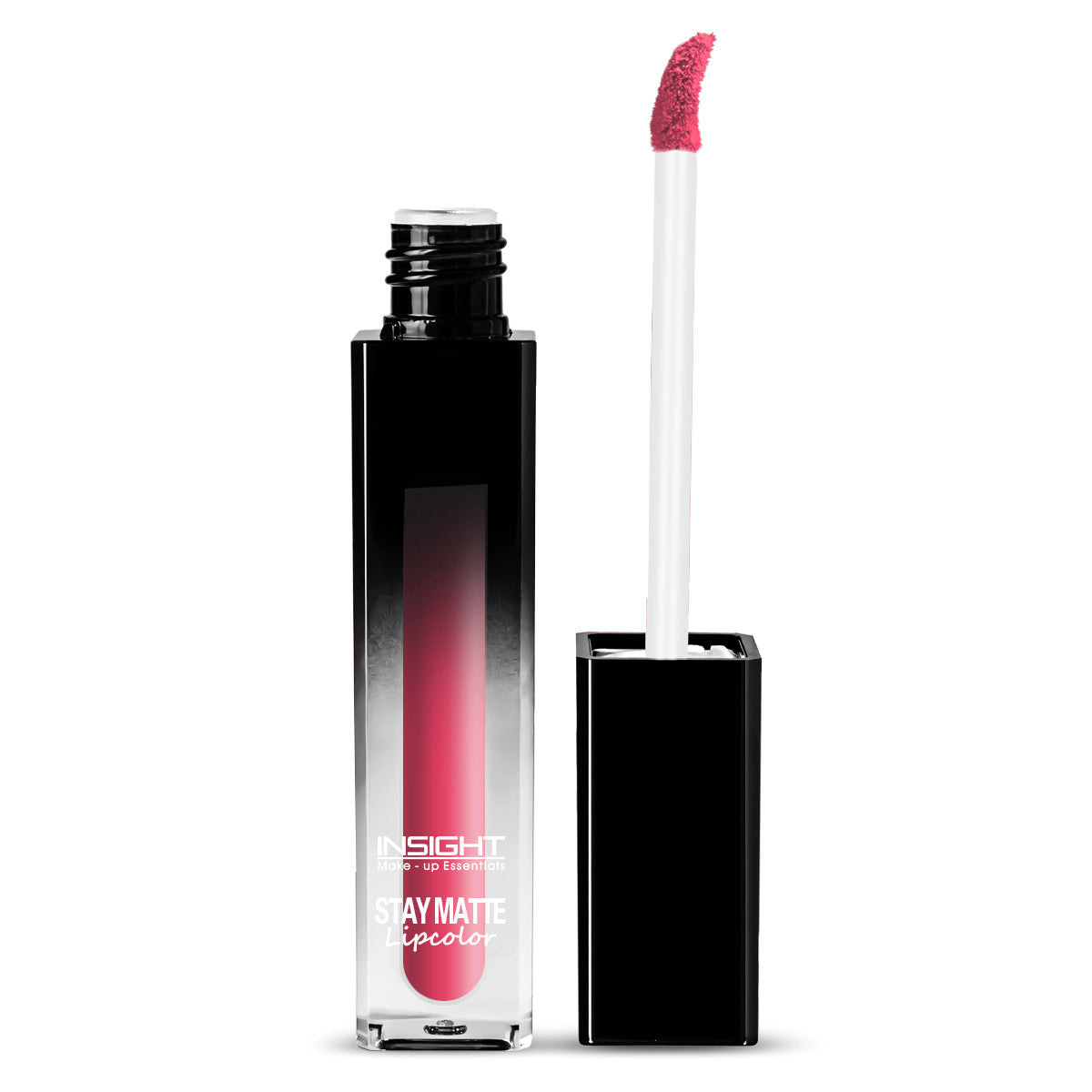 Stay Matte Lipcolor