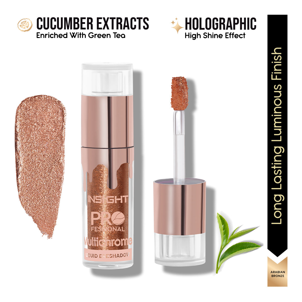 Multichrome Liquid Eyeshadow