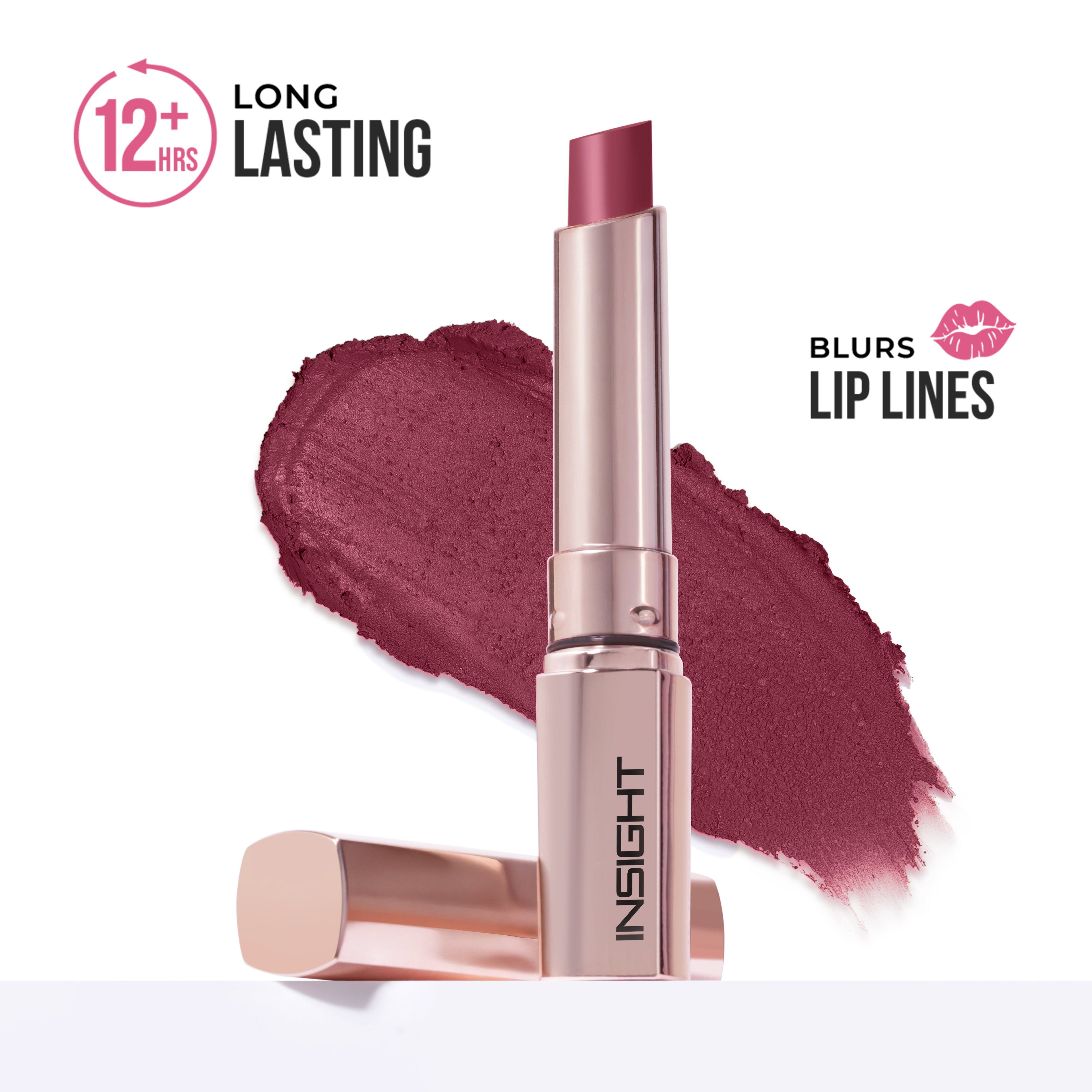 MOUSSE LIPSTICK