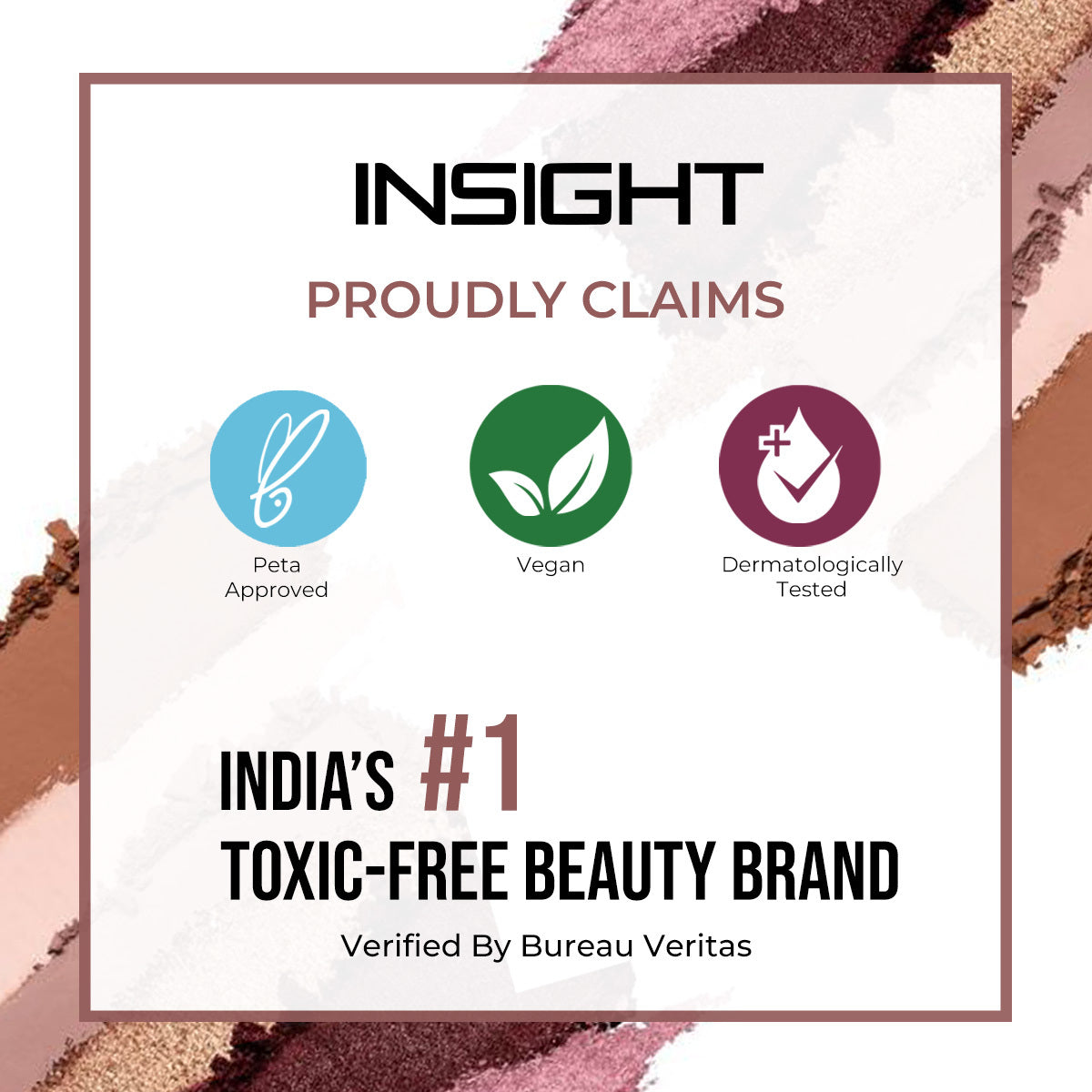Eyeshadow Palette