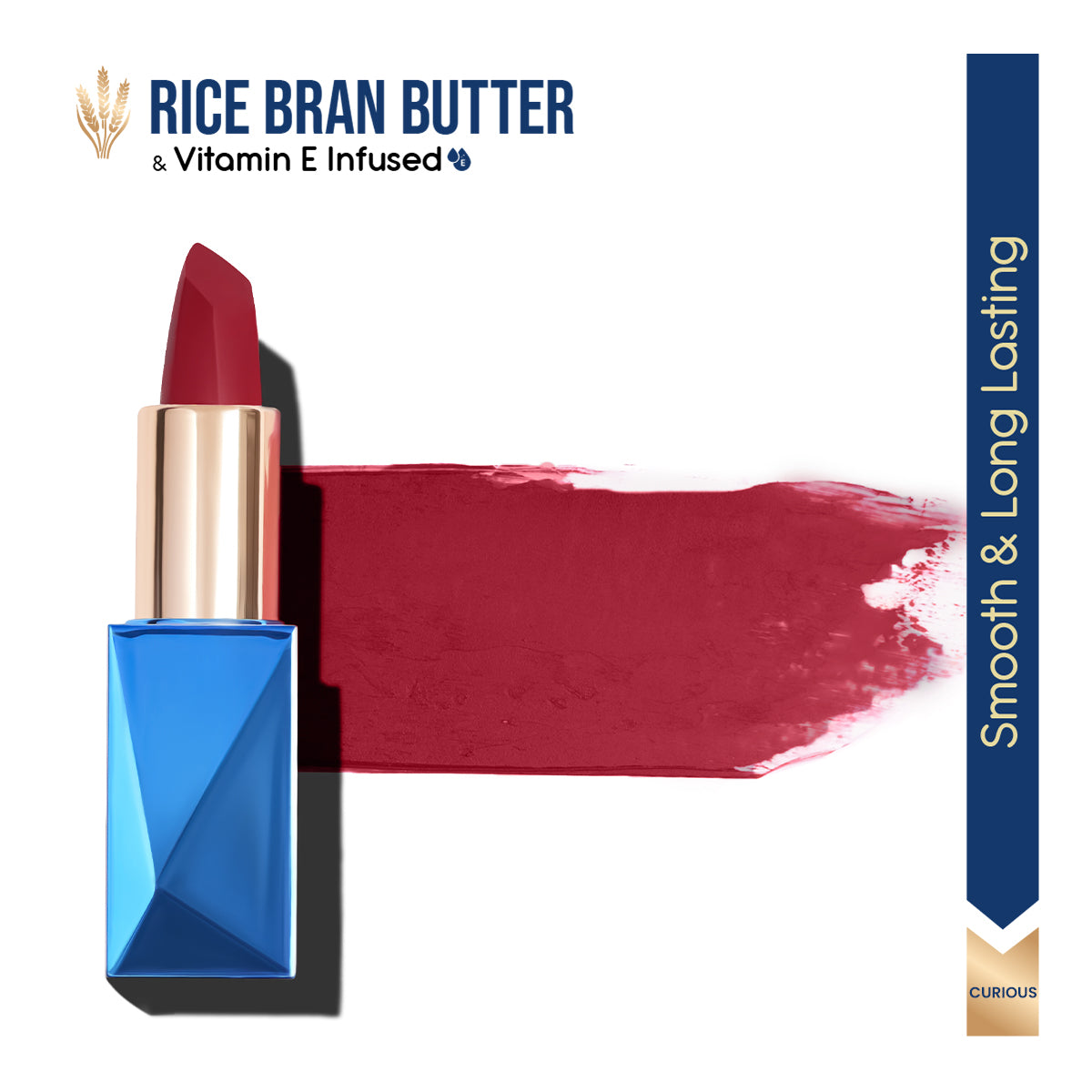 Ultra Smooth Lipstick