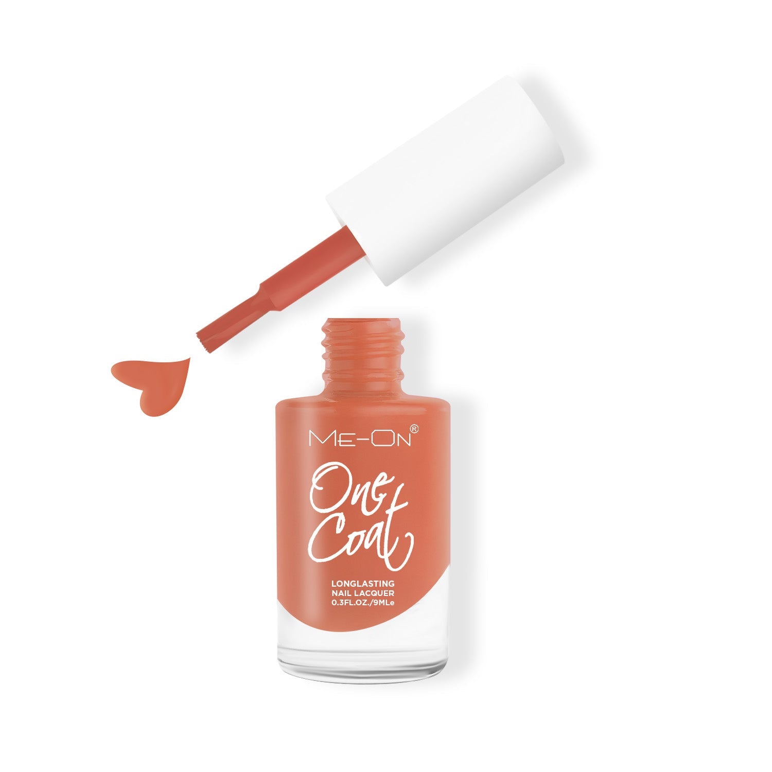 One Coat Nail Paint