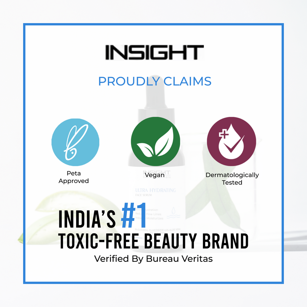 Ultra Hydrating Face Serum
