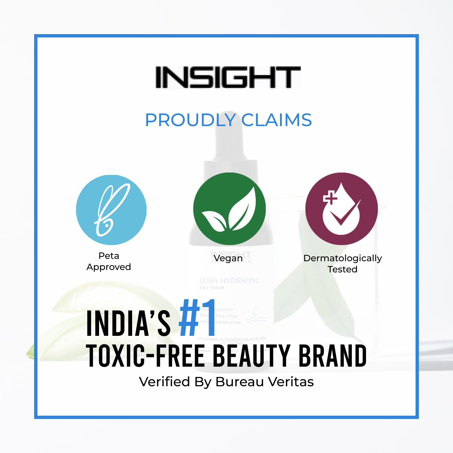 Ultra Hydrating Face Serum