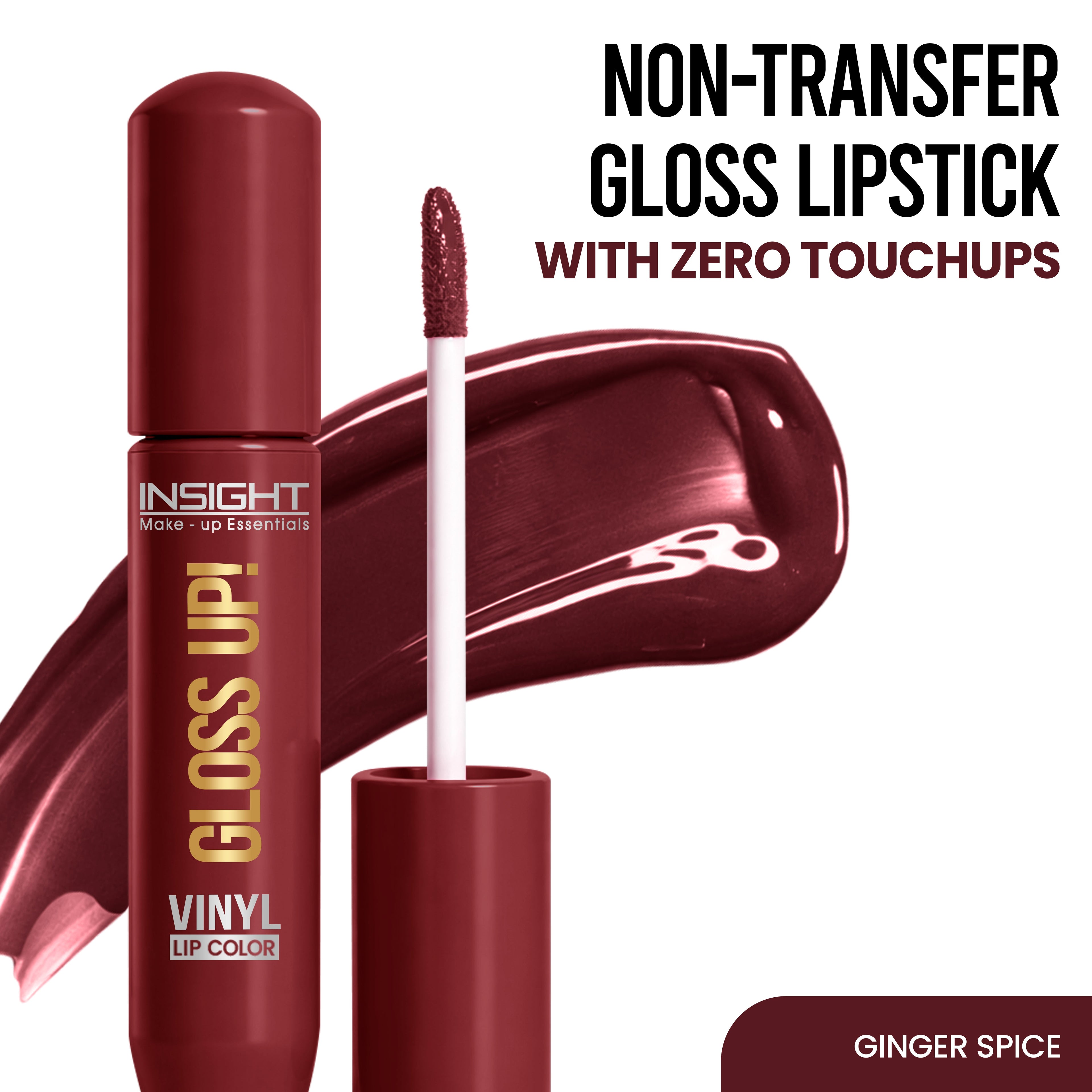 Gloss Up ! Vinyl Lip Color