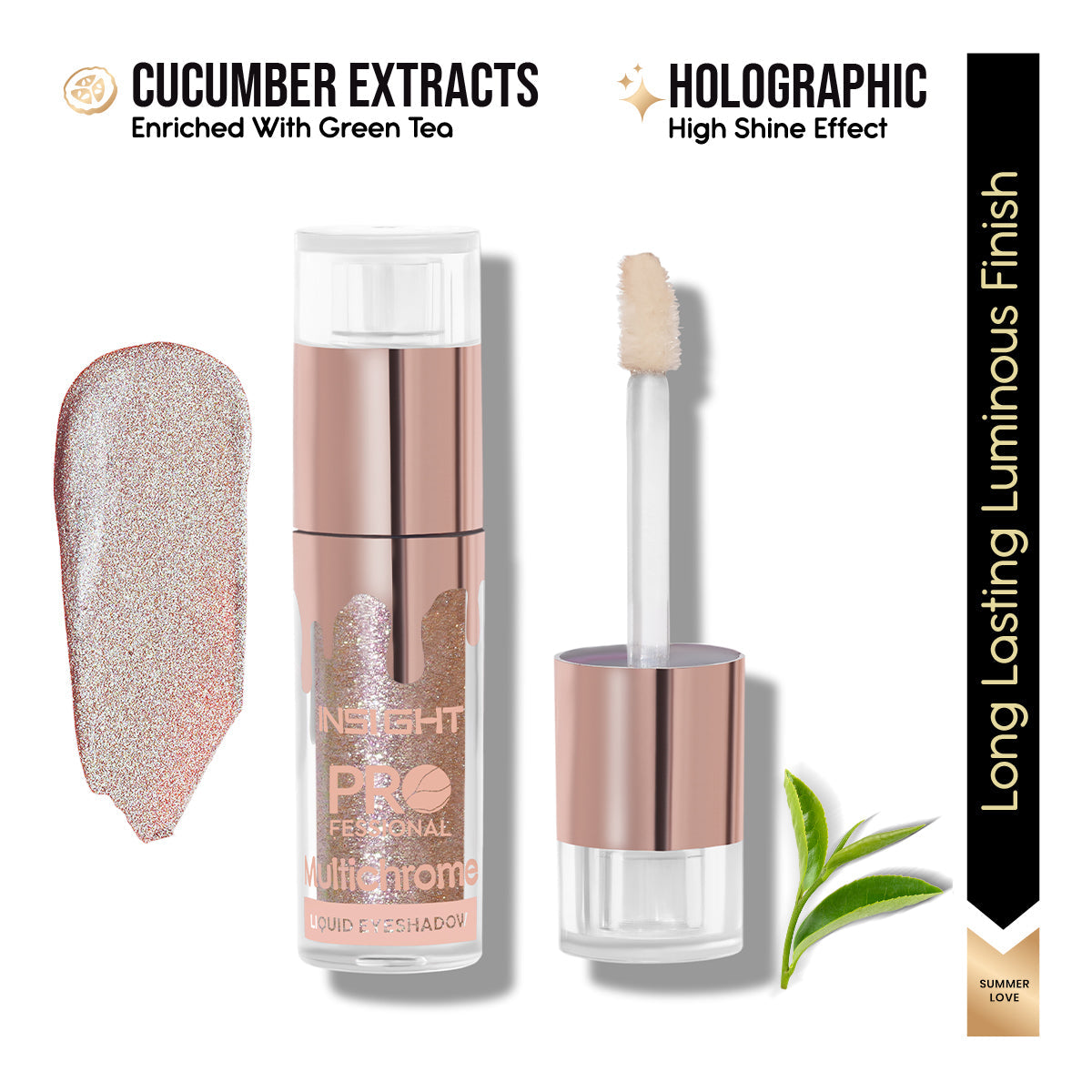 Multichrome Liquid Eyeshadow