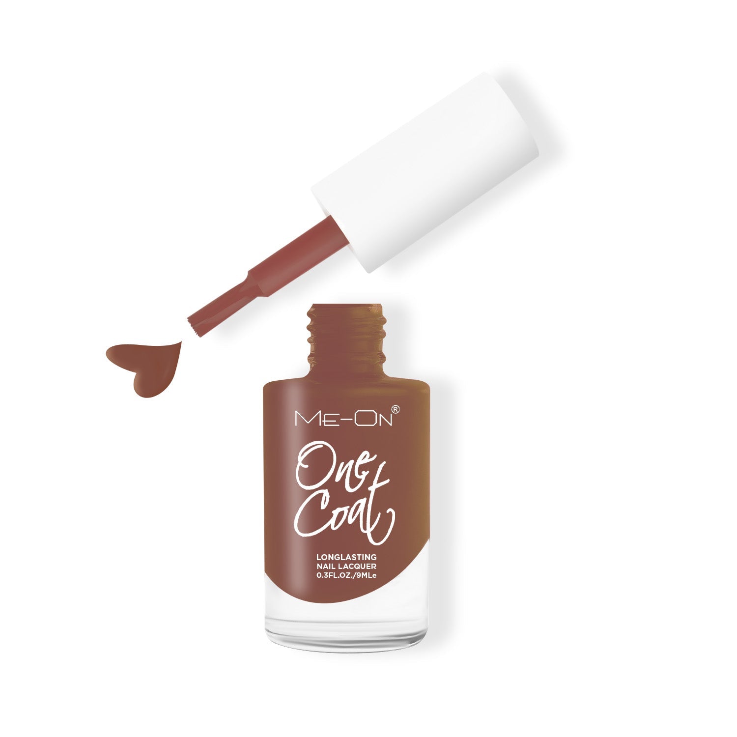 One Coat Nail Paint