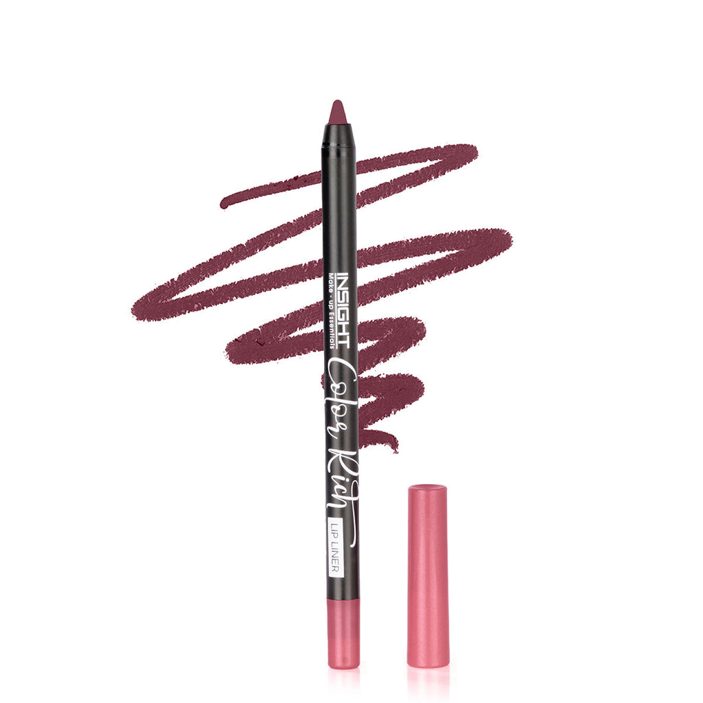 Color Rich Lip Liner
