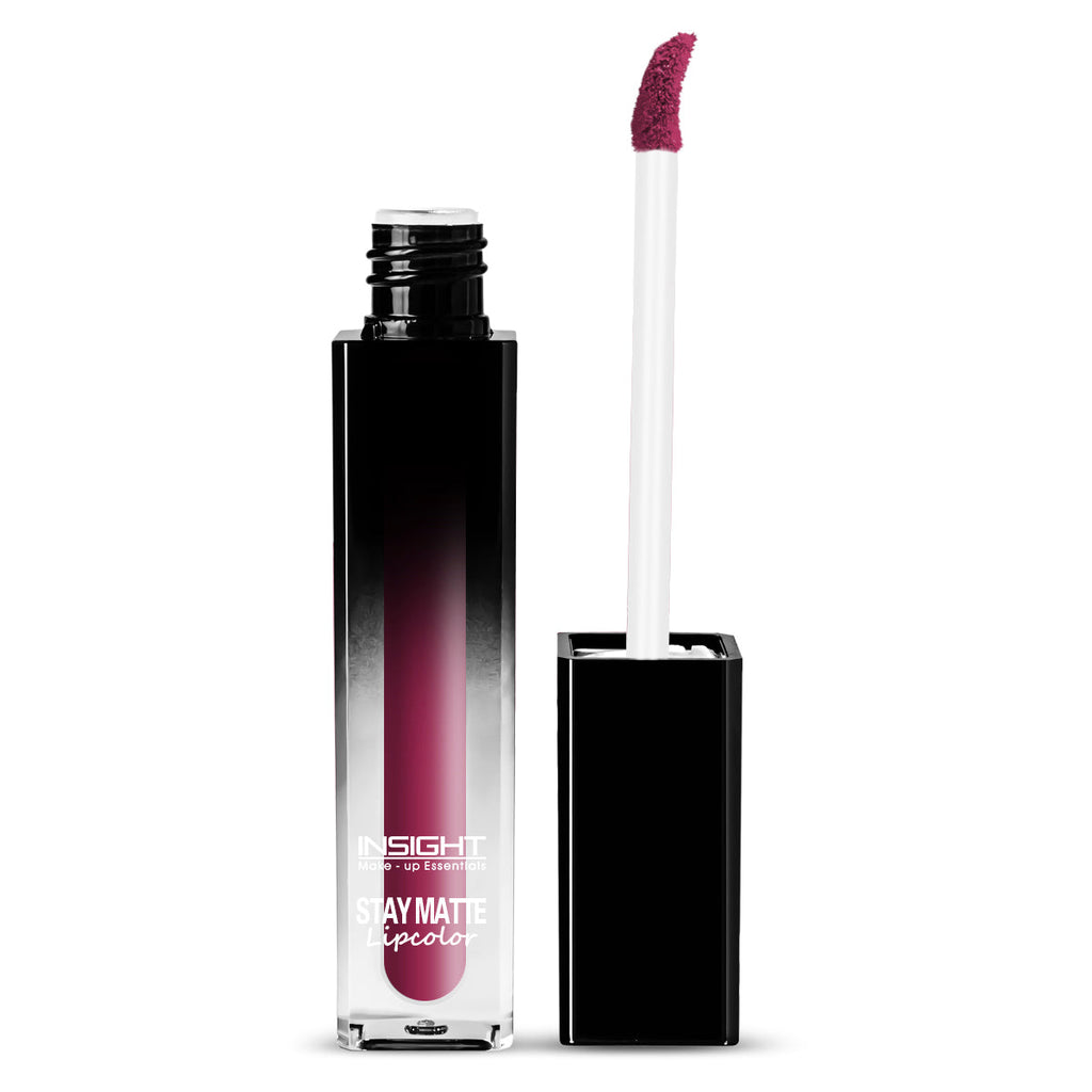 Stay Matte Lipcolor