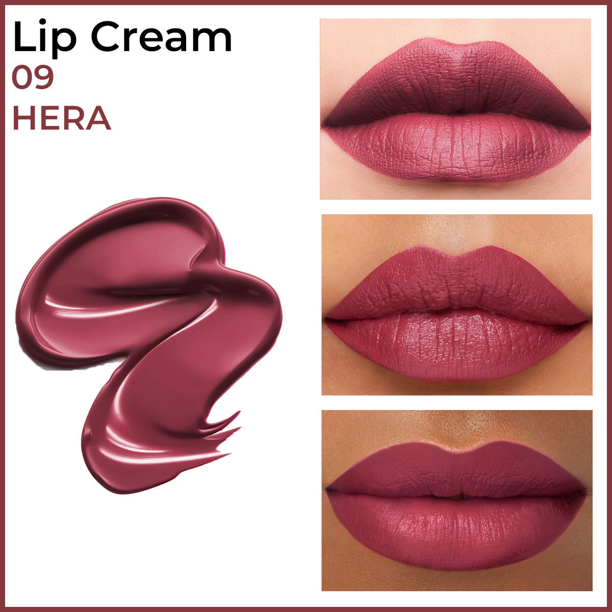 Lip Cream