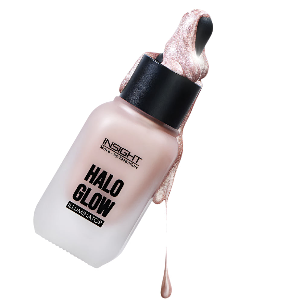 HALO GLOW ILLUMINATOR