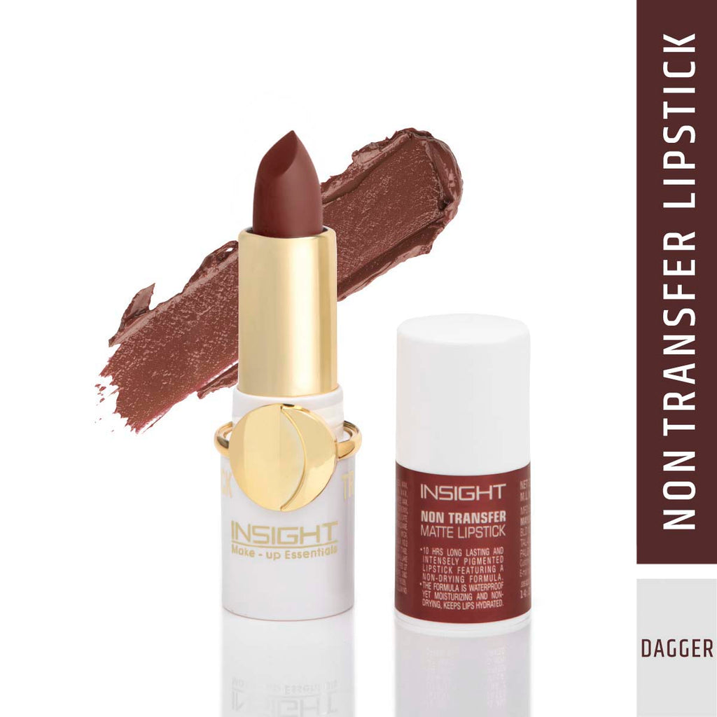 Non Transfer Matte Lipstick