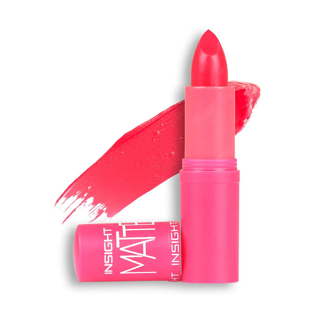 Always On Matte Lipstick