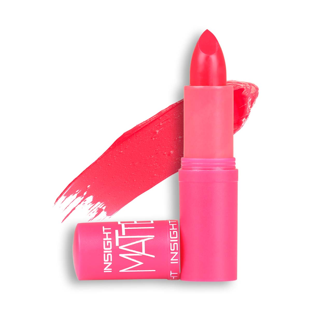 Always On Matte Lipstick