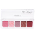 On The Go Eyeshadow Palette