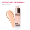 Blend Perfection Foundation