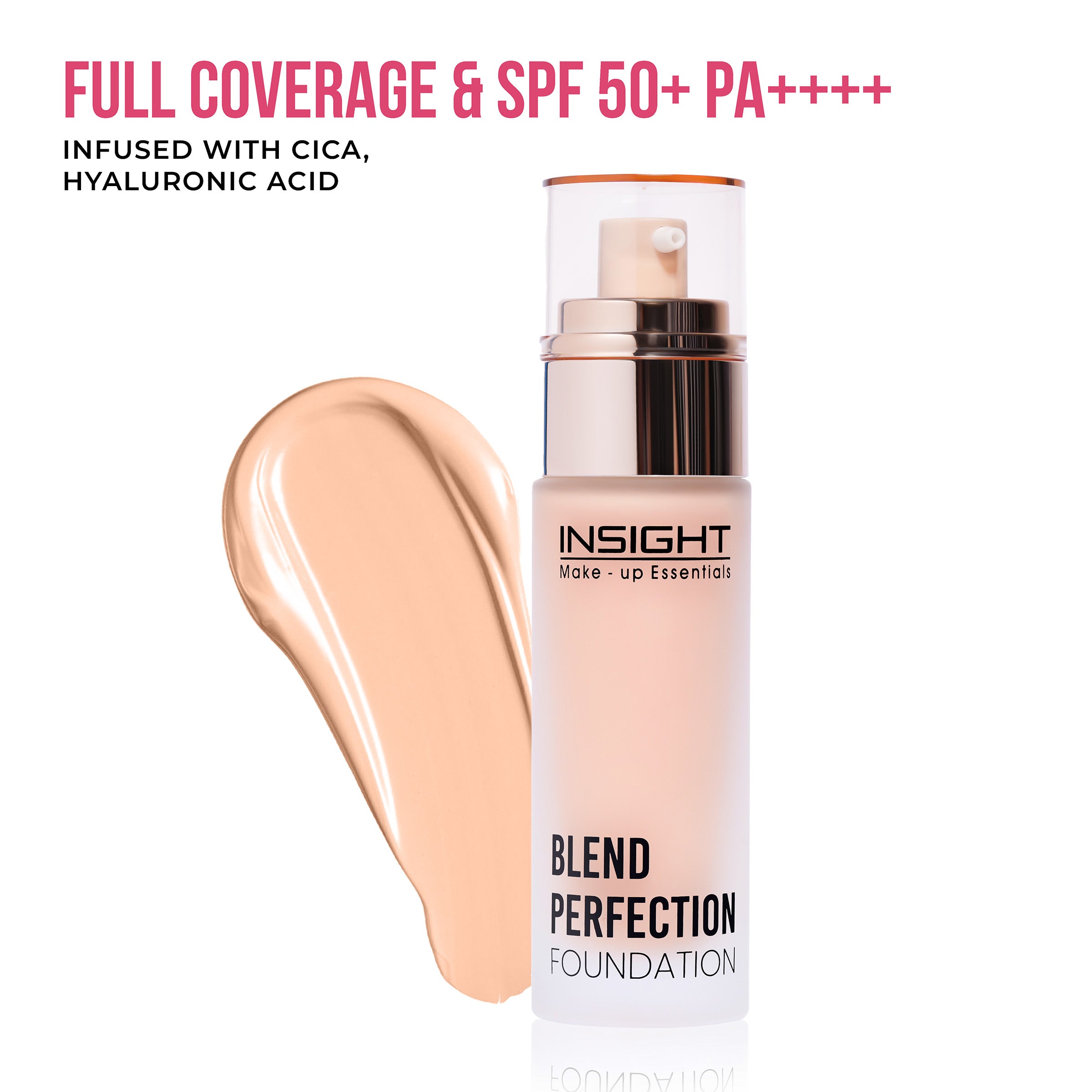 Blend Perfection Foundation