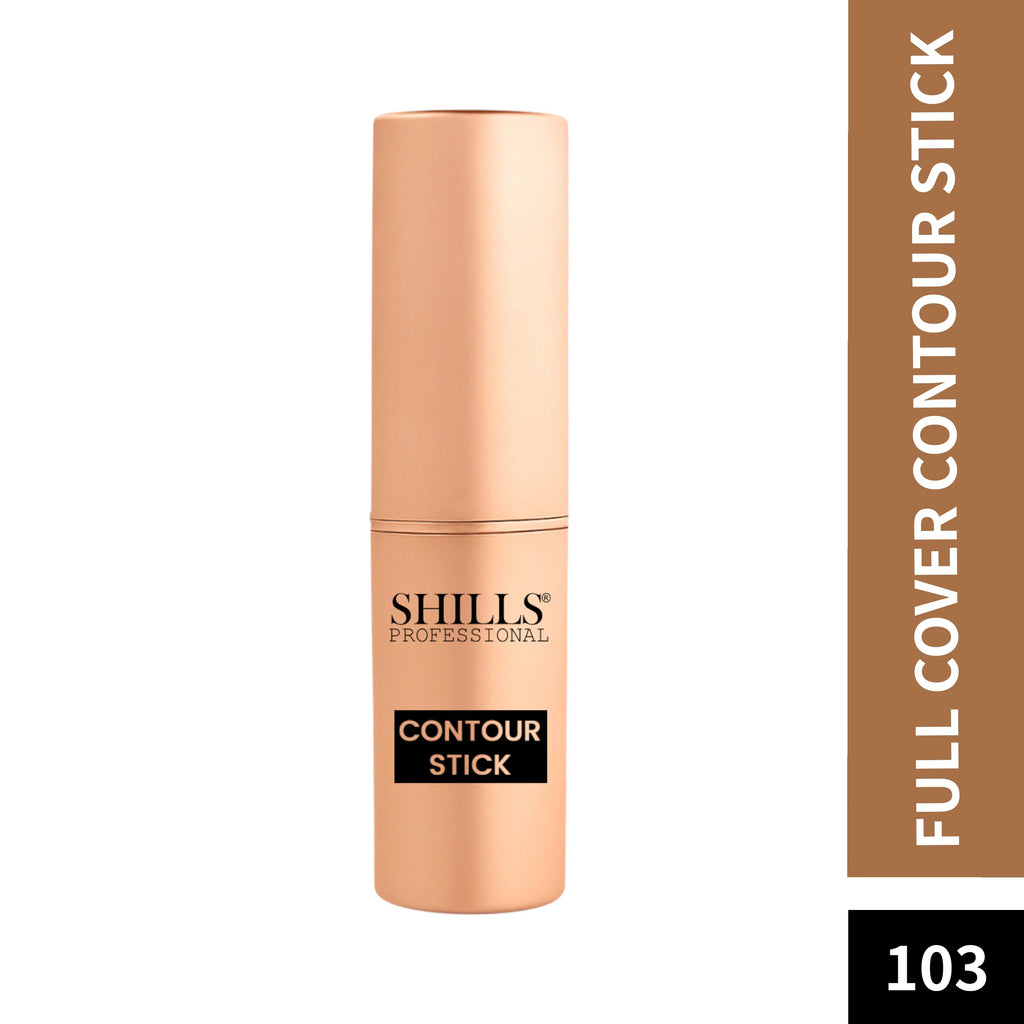 Full Cover Contour Stick