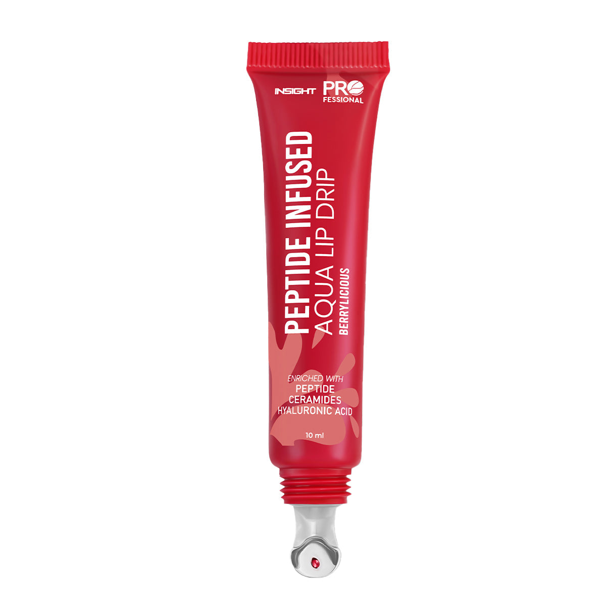 Peptide Infused Aqua Lip Drip
