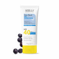 SHILLS Acai-Burst Gel Sunscreen SPF 40 PA+++