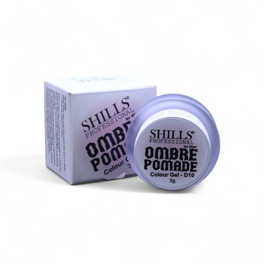 Ombre Pomade Colour Gel
