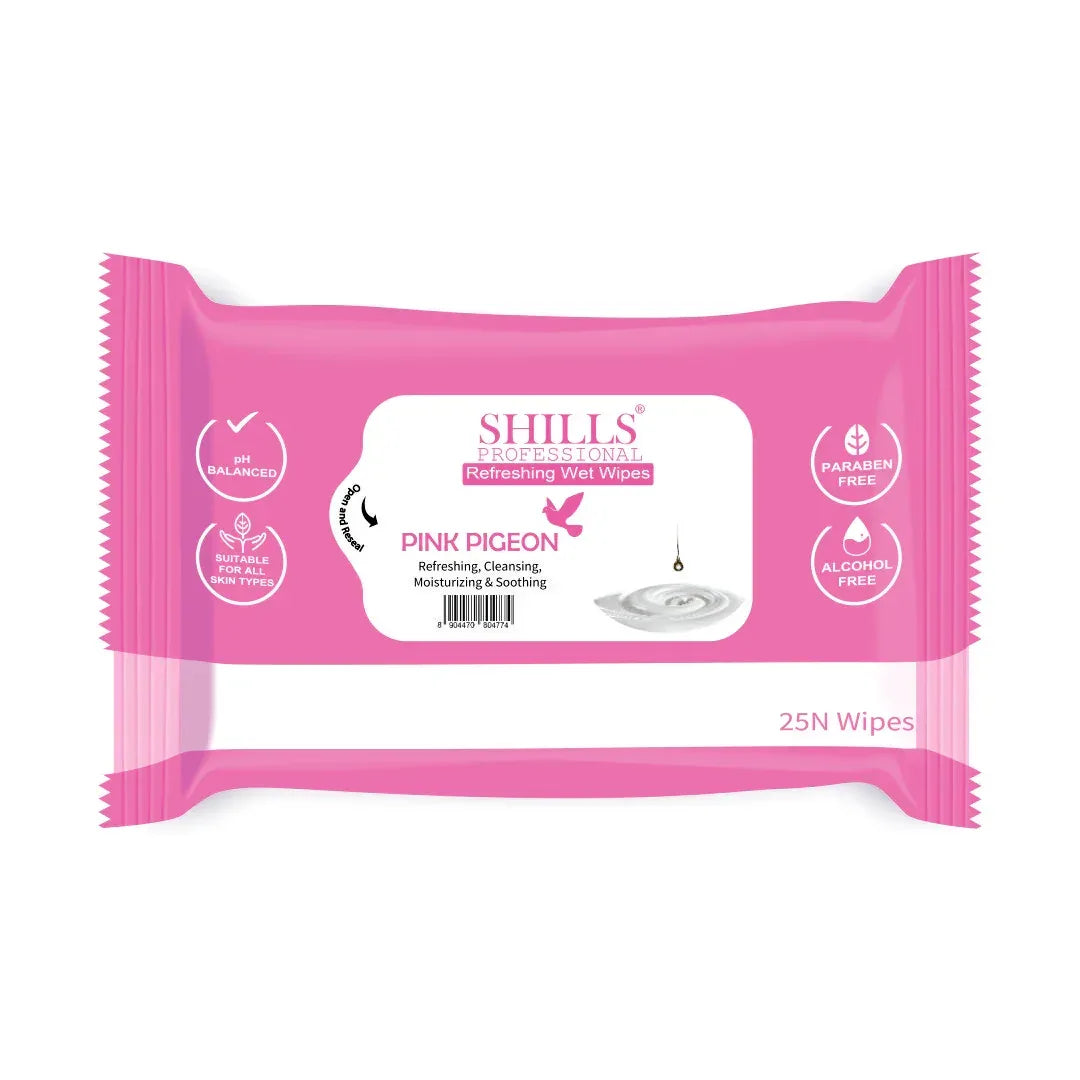 Wet Wipes