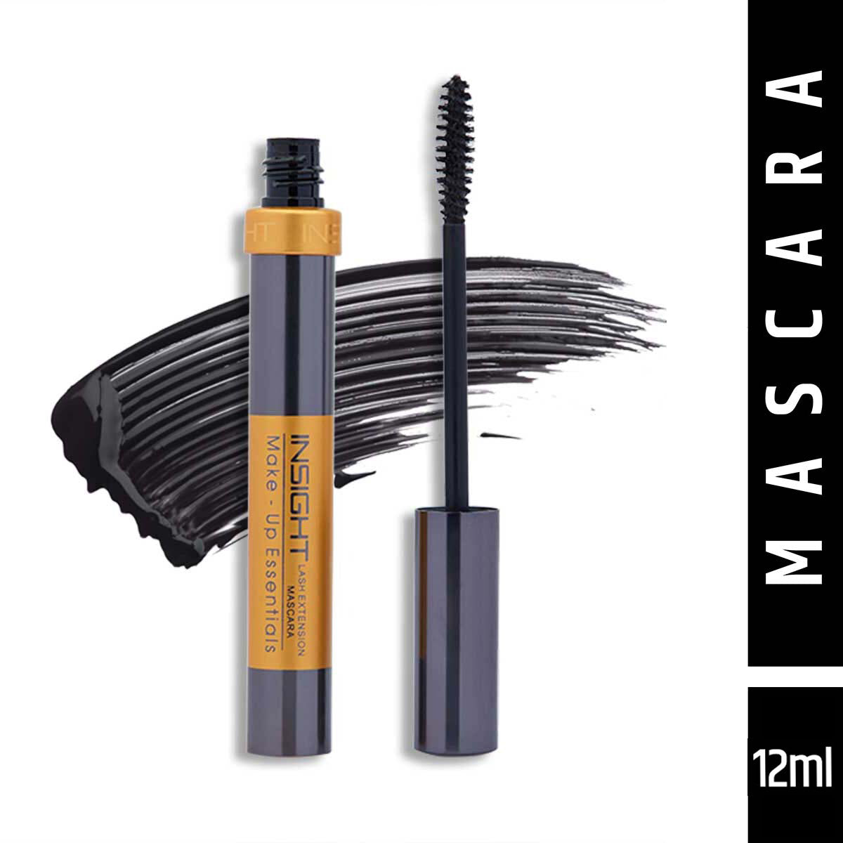 Lash Extension Mascara