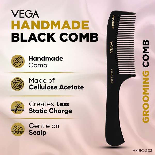 Grooming Comb - HMBC-203