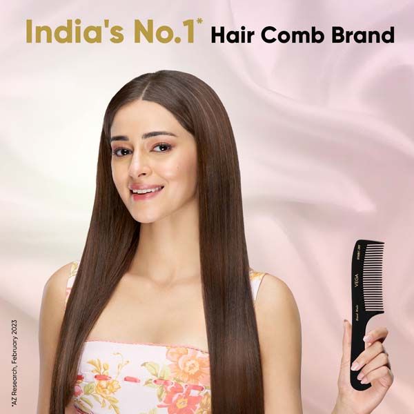 Grooming Comb - HMBC-203