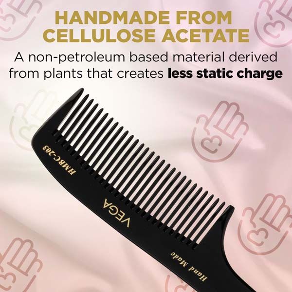 Grooming Comb - HMBC-203