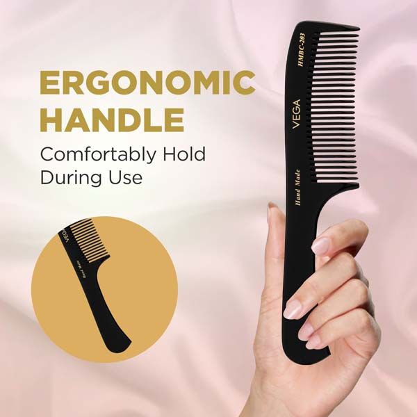 Grooming Comb - HMBC-203