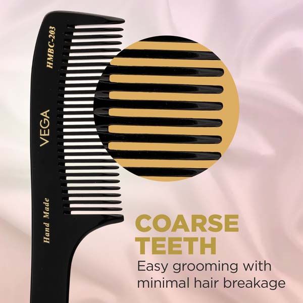 Grooming Comb - HMBC-203