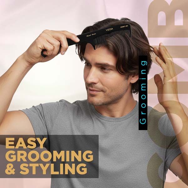 Grooming Comb - HMBC-203