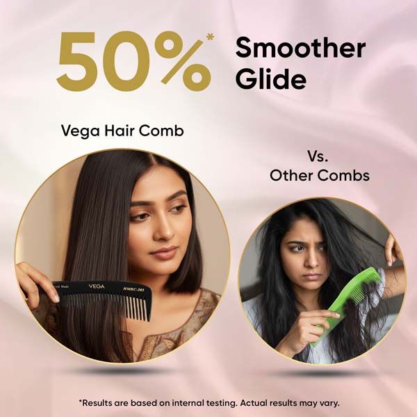 Grooming Comb - HMBC-203