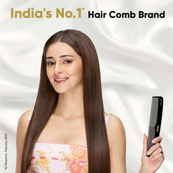 Graduated Dressing Comb - HMBC-101