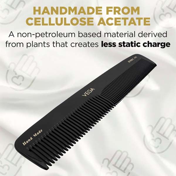 Graduated Dressing Comb - HMBC-101