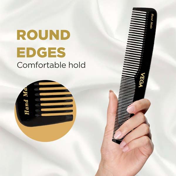 Graduated Dressing Comb - HMBC-101